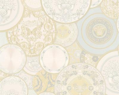 Фото A.S.Creation Versace 3 34901-2