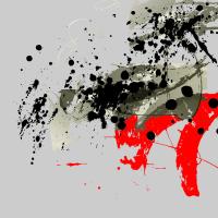 Буйство красок