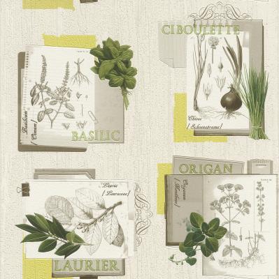 Фото Rasch Tiles & More XIV (2019) 307405