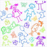 Детские рисунки