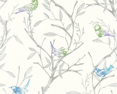 Фото A.S.Creation Colibri 36623-1