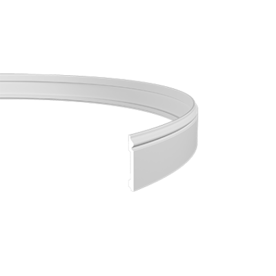 Плінтус FLEX 1.53.108