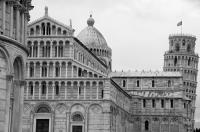 Пизанская башня, Италия