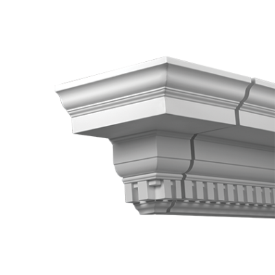 Торцевий елемент 4.01.332