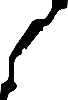 Карниз FLEX 1.50.255