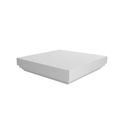 Кришка стовпа (плоска) 4.73.201