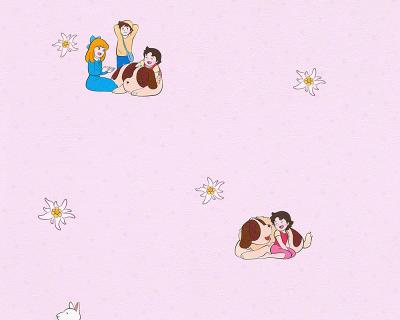 Фото A.S.Creation Kids best friends 941982