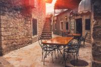 Городское кафе