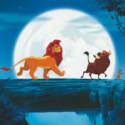 Фото Graham & Brown Individual Kids Home 111389