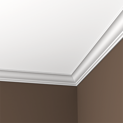 Карниз FLEX 1.50.105