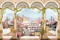 Цветы и музыка