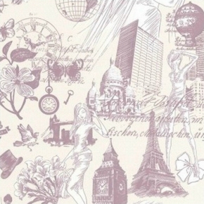 Фото Marburg Versalles XXL 54384 (54050)