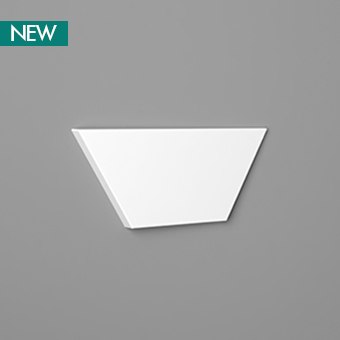 Orac W101 - Trapezium