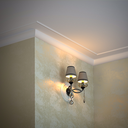 Карниз 1.50.214