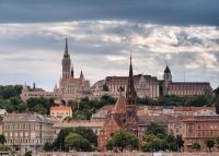 Дворцы, Венгрия