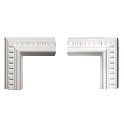 Кутовий елемент 1.52.318