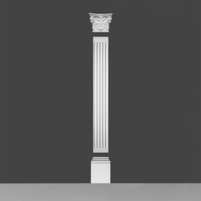 Orac Set Pilaster Corinthian XL