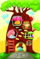 Домик для животных