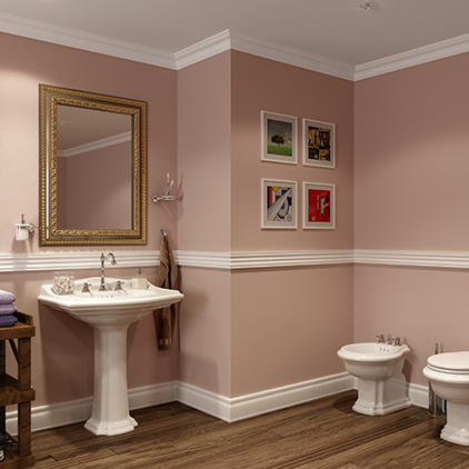 Молдинг 1.51.373