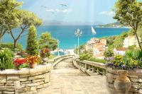 Прогулка на паруснике