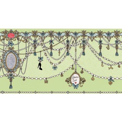 Фото Erismann My Life is Sweet 2015 0097-07