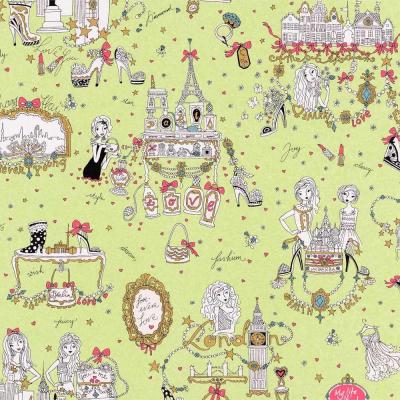 Фото Erismann My Life is Sweet 2015 7310-07