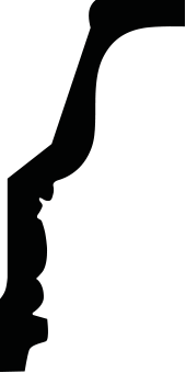 Карниз 1.50.127