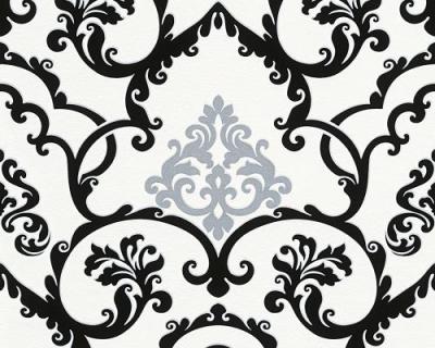 Фото A.S.Creation Flock 4 95538-3