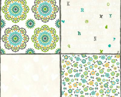 Фото A.S.Creation Cozz 36296-3