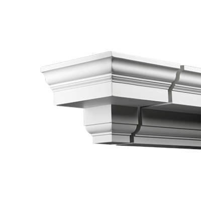 Торцевий елемент 4.02.131