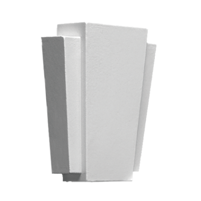 Замковий камінь 1.55.005