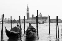 Венецианский причал