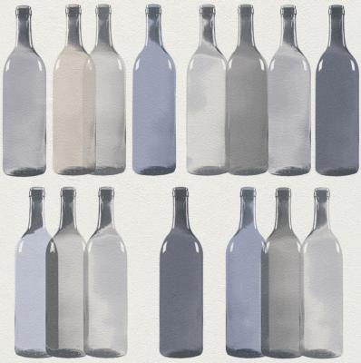 Фото Rasch Metal Spirit 2016 586012