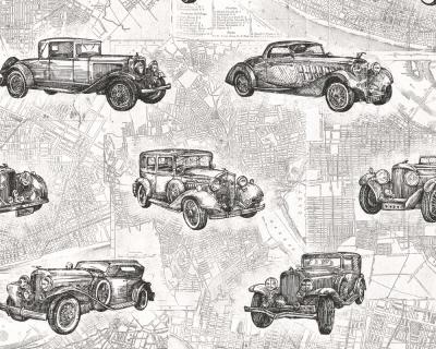 Фото A.S.Creation Decora Natur 4 659217