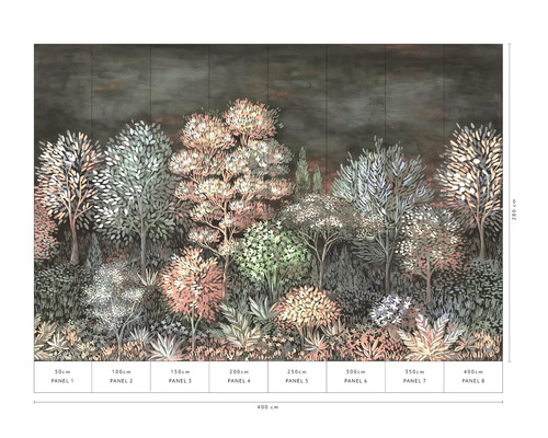 Фото Erismann Elle Decoration 3 2264-20 (плотность 155 гр/м2)