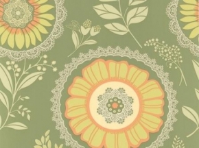 Фото Graham & Brown Amy Butler 50-150