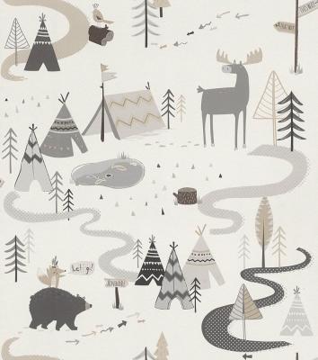 Фото Rasch Kids & Teens 3 292404