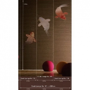 Фото Marburg Crush Lounge 63030