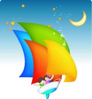 Под парусами