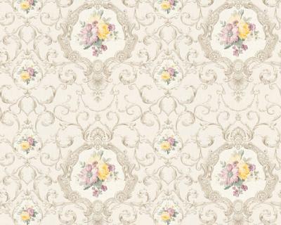 Фото A.S.Creation Chateau 5 34391-2