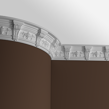 Карниз FLEX 1.50.280