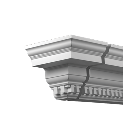 Торцевий елемент 4.32.331