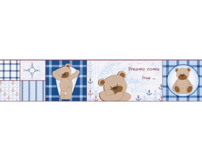 Фото A.S.Creation Only Borders 7 898616