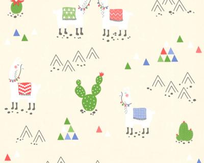 Фото A.S.Creation Boys and girls 6 36985-1