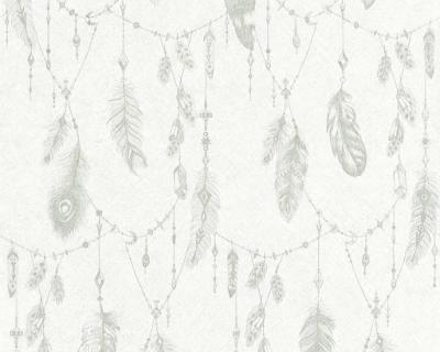 Фото A.S.Creation Boho Love 36465-1