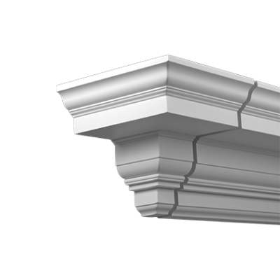 Торцевий елемент 4.01.331