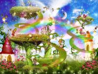 Воздушный городок