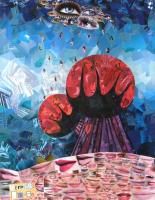 Дерево любви