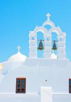 Колокольня