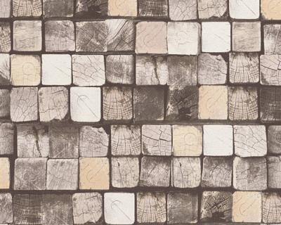 Фото A.S.Creation Free Nature 34452-3